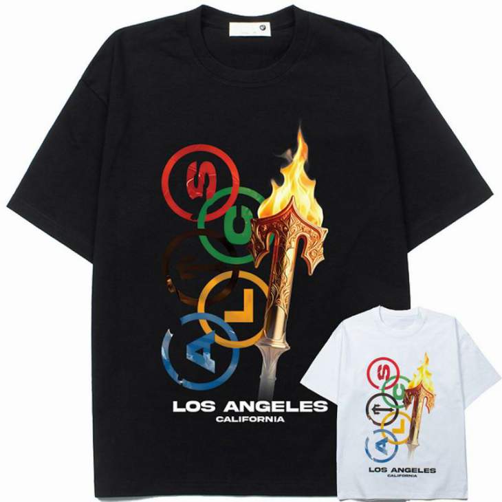 Picture of Trapstar T Shirts Short _SKUTrapstarM-2XLcztx9556827